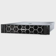 DELL Poslužitelj PowerEdge R760xs, Intel Xeon Gold 5420+, 12×3.5", 16 GB RAM, 4 TB SAS, iDRAC9 Enterprise 16G, H755, 2×700 W, 1011443553-S0364